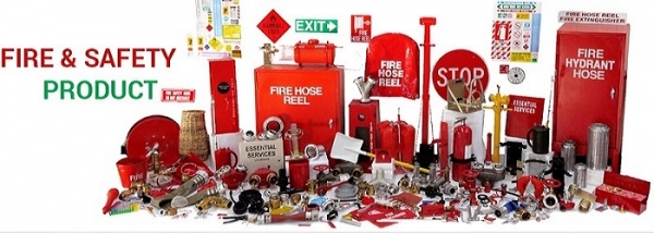 Benefits Of Having Fire Fighting Equipment At The Premises