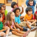 The environment of your child’s nursery school