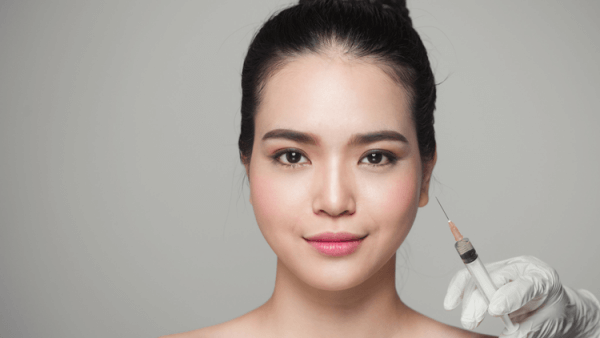 Working of skin whitening injections