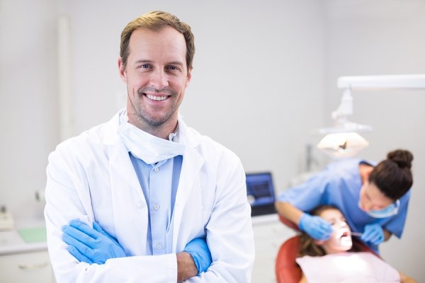 How to find a good dental center in your area