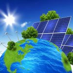 The Impact Of Solar Energy On The Environment